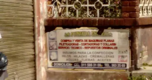 LA PUNTADA ESTRELLA BOGOTÁ LA PUNTADA ESTRELLA BOGOTÁ